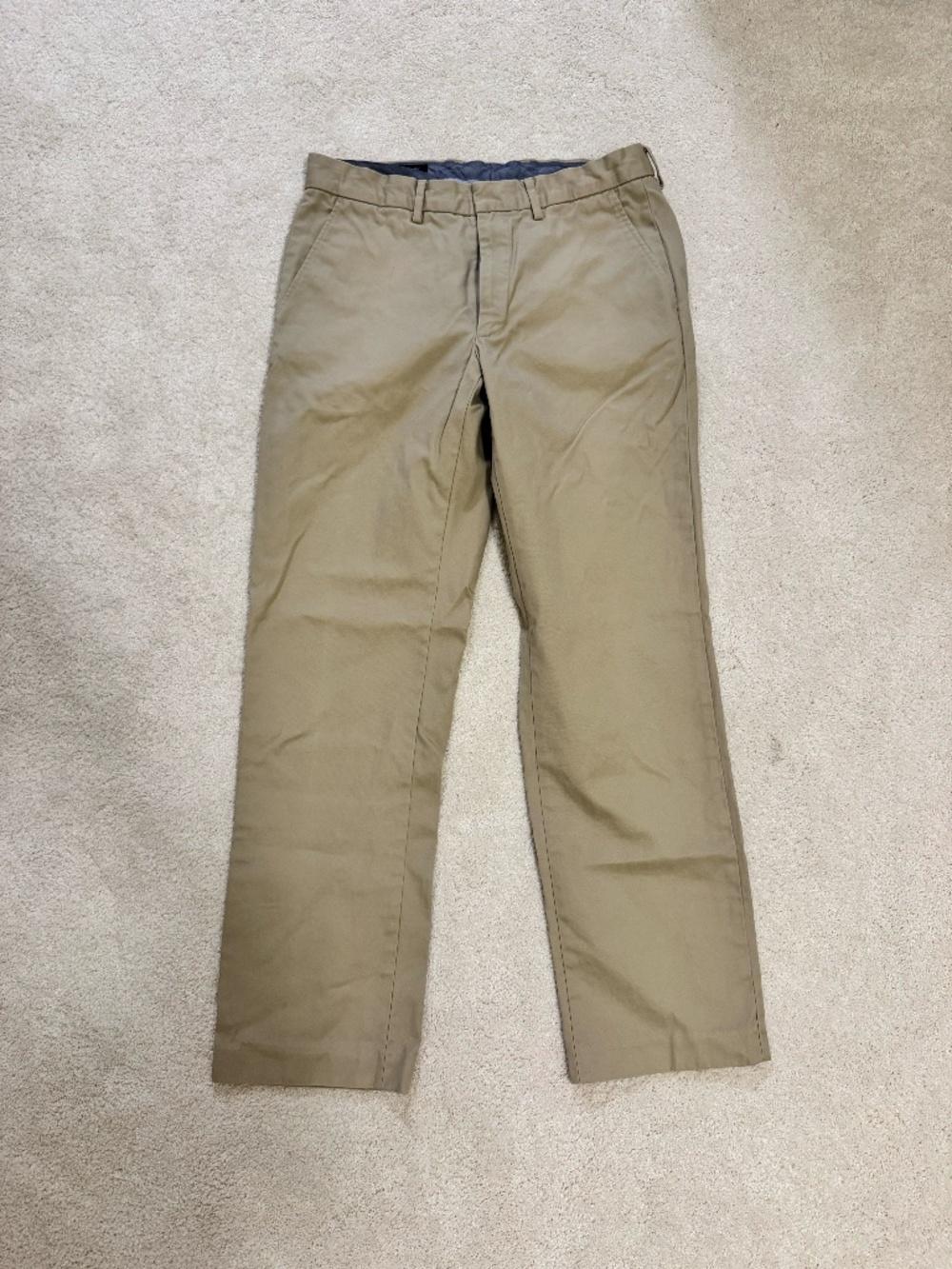 Khaki Pants